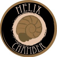 Helix Chamber (@helixchamber) 's Twitter Profile