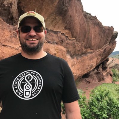 Homebrew and Craftbeer lover and Foodie. Jersey born and bred, MN transplant and fervent Saint Paul East Sider