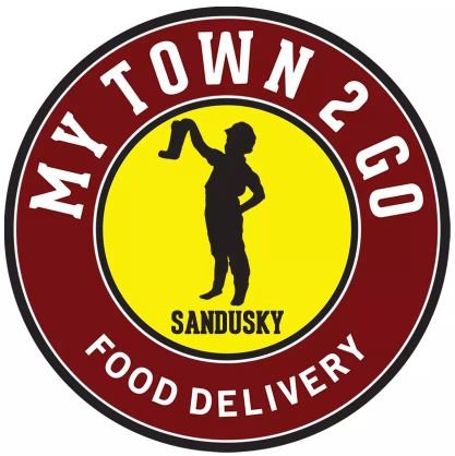 Internet Marketing Service...
Connecting Delivery Service to Area Restaurants
FB: MyTown2Go- Sandusky