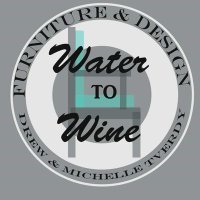 Water To Wine Furniture Design(@to_furniture) 's Twitter Profile Photo