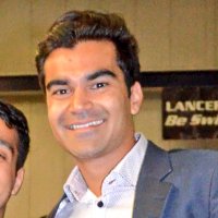 Kash Visram (@kvisram1) 's Twitter Profile