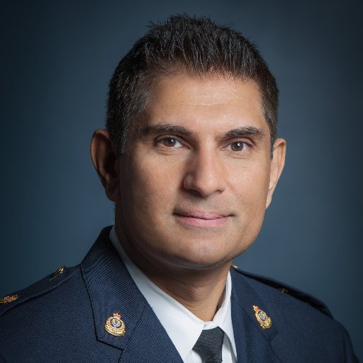 DeputyChiefRai Profile Picture