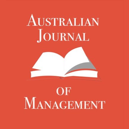 The Australian Journal of Management is an international peer-reviewed journal.