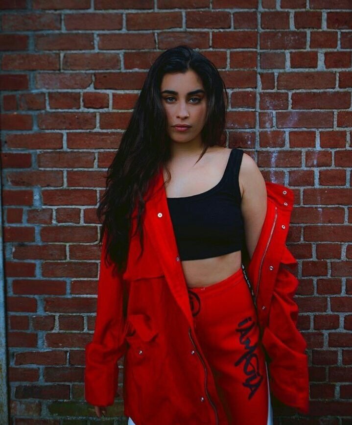 harmonizer —
Jaguar 🐯
love u Lauren