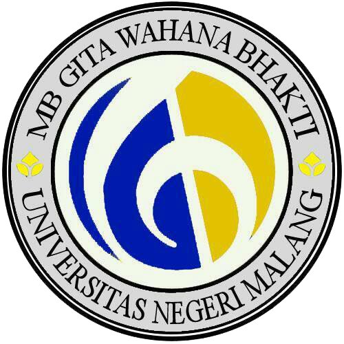 Official Account UKM Marching Band Gita Wahana Bhakti - Universitas Negeri Malang #GWBSukses!