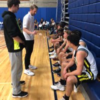 Mike Odland (@coach_odland) 's Twitter Profile