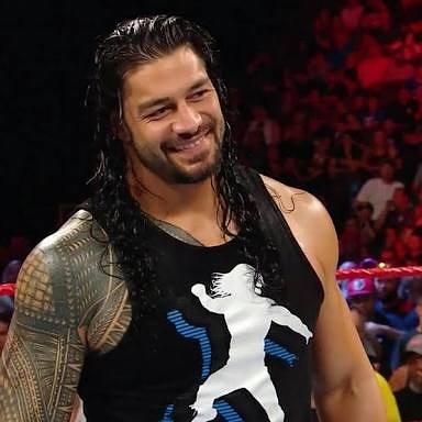 ReignsSampu's profile picture. Roman