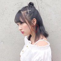 mimi🐷 (@chibidebu_43kg) Twitter profile photo