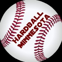 Hardball Minnesota (@hardballmn) 's Twitter Profile Photo Hardball Minnesota (@hardballmn) 's Twitter Profile Photo
