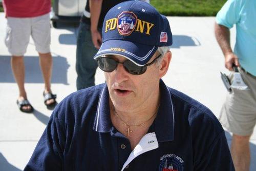 Retired air traffic controller interested in aviation (I'm a certified Private Pilot), space (especially the Apollo moon landings), computers, Rv'ing.