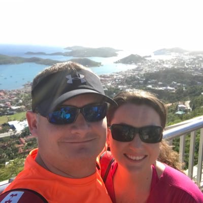 Child of the King, love my Wife, love my children. Love to travel. Love the Great Outdoors, Conservative, Proud American, Go Big Orange!
