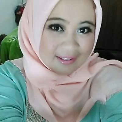 EndahPurwaningr's profile picture. Freelance MUA Palu
(Make up artist & Hijabstyle)
