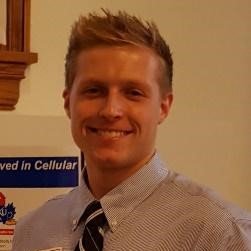MD/MBA student at the University of Kansas School of Medicine and School of Business
