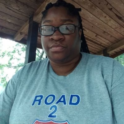 Sweet, lady who loves life, god, family.