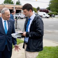 David Schwartz - @schwartznewsNY Twitter Profile Photo