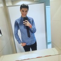 David Sancho (@davidsancho783) 's Twitter Profile