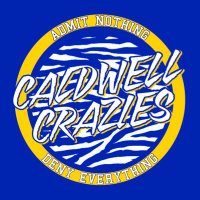 Caldwell Crazies (@cc_crazies) 's Twitter Profile