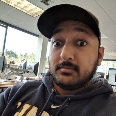 abhagat13's profile picture. 