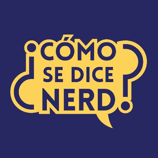 Promoting #LatinxNerds & our contributions to pop culture. Created by @sylviausedrest (s).