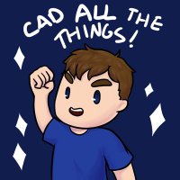 Nick Aarestad (@cadandcookies) 's Twitter Profile