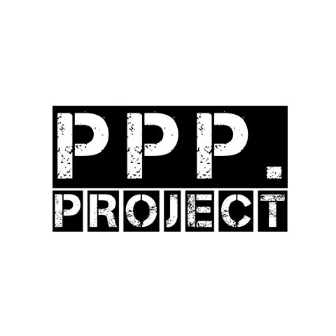 P.P.P.project。'84に映画監督 安田潤司と大坪草次郎で結成されたパンク映像レーベル。G.I.S.M.の全オフィシャルビデオの制作を始め数々のパンク映像作品、映画をリリース。 映画『ちょっとの雨ならがまん』『ファー・イースト・ベイビーズ』『aura aurora/オーラ・オーロラ』公式アカウント。