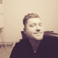 Axel Hohl ◼️◾▪️⭐▫️◽◻️ (@axelhohl) Twitter profile photo