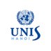 UNIS Hanoi (@UNIS_Hanoi) Twitter profile photo