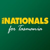 Tasmanian Nationals (@tasnationals) 's Twitter Profile