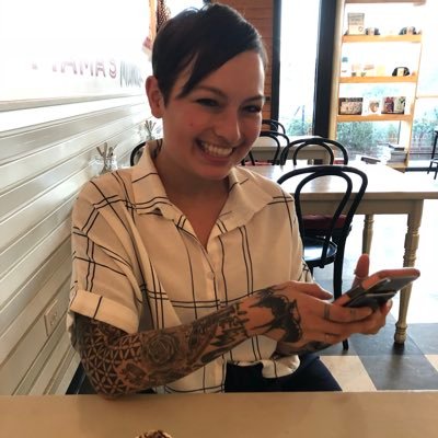 I’ve broken the 4th wall and it cannot be repaired. ATX startup navigator that won’t ever turn down a donut or a coffee.