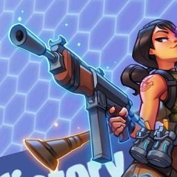 SallyDon9's profile picture. @ewinracing Global Brand Director