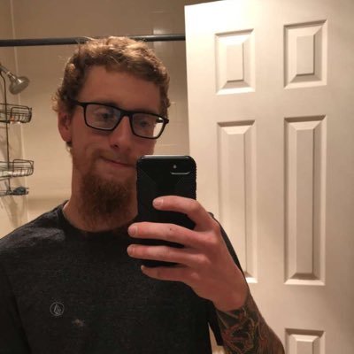 ghost_ing14's profile picture. I’m a working progress