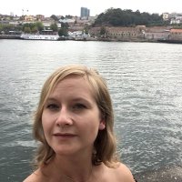 Orianna Bretschger (@h2orianna) 's Twitter Profile