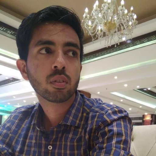 tweetsby_shivam's profile picture. 