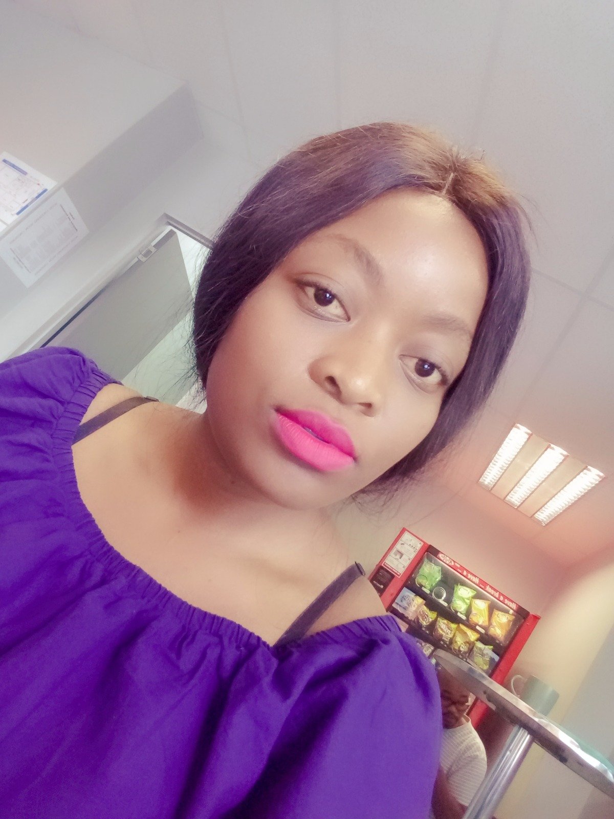 Mehlorh's profile picture. FB: Nokwanda Nqobile Mkhungo
IG: Nqobile_Mkhungo💜
Forever Business Owner 👑
My life is my priority😄
Always laughing😂
I'm my mother's daughter💗