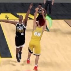 Von62679924's profile picture. •NBA 2K18 Player• 🔥95 Pure Stretch🔥Xbox GT { l Von I } *HMU in DM to run* Playground Record: 3140-680 (82w%)