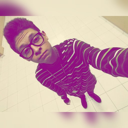 RenContreras12's profile picture. 