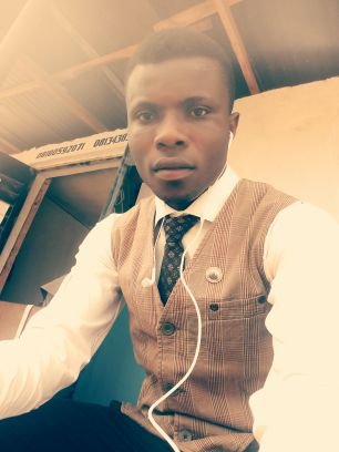 Am OLUMOGBA Julius A, From Ekiti state,A graduate of Osun State University, A Christian, Comrade, Linguist, Lover Of God, An activist ,Motivational Speaker.