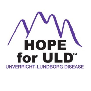 Our mission is to improve the lives of those affected by Unverricht-Lundborg Disease by funding research, treatment, and education. #unverrichtlundborg #ULD