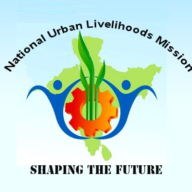 official page of dindyal antodaye yojana - national urban livelihood mission Rajsamand