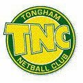 💚 Tongham Netball Club 💛