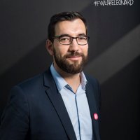 Alban Peleszko (@apeleszko) 's Twitter Profile Photo