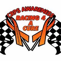 crps racing 4A Cure (@jameswilsonwhi2) 's Twitter Profile