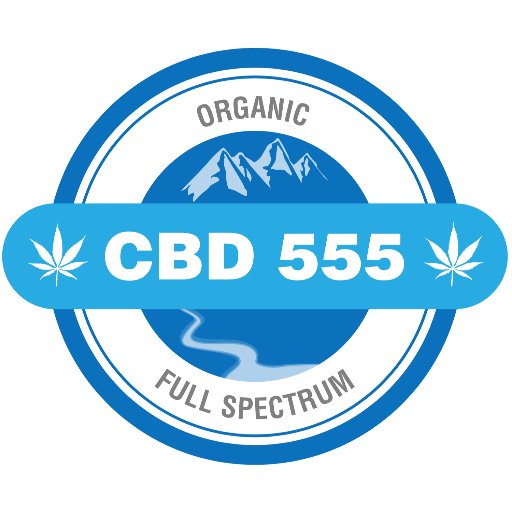 CBD555's profile picture. CBD-555 is an exclusive range of high-quality medicinal cannabis, hemp and CBD extracts that are 100% organic, grown in Colorado’s mountains. #cbd #cannabidiol