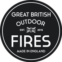 Great British Outdoor Fires(@GBOutdoorFires) 's Twitter Profile Photo