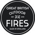 Great British Outdoor Fires (@GBOutdoorFires) Twitter profile photo