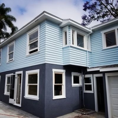 AdamsAveClub's profile picture. San Diego real estate