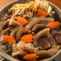 ジビエ料理アンザイ(目白) 北鎌倉ジビエ料理アンザイ / カフェくろすろーど (@gibier_anzai) 's Twitter Profile