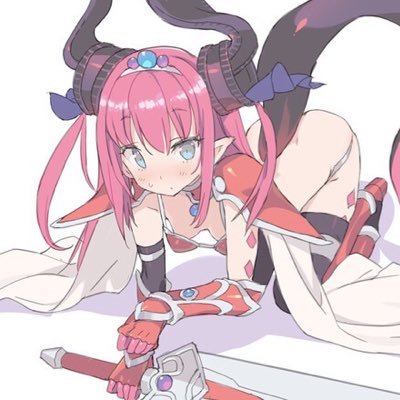 エリザ_さんのプロフィール画像