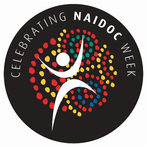 NAIDOC Week celebrations are held across Australia each July to commemorate the history, culture & achievements of Aboriginal & Torres Strait Islander peoples.