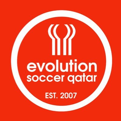#EvoSoccerQatar